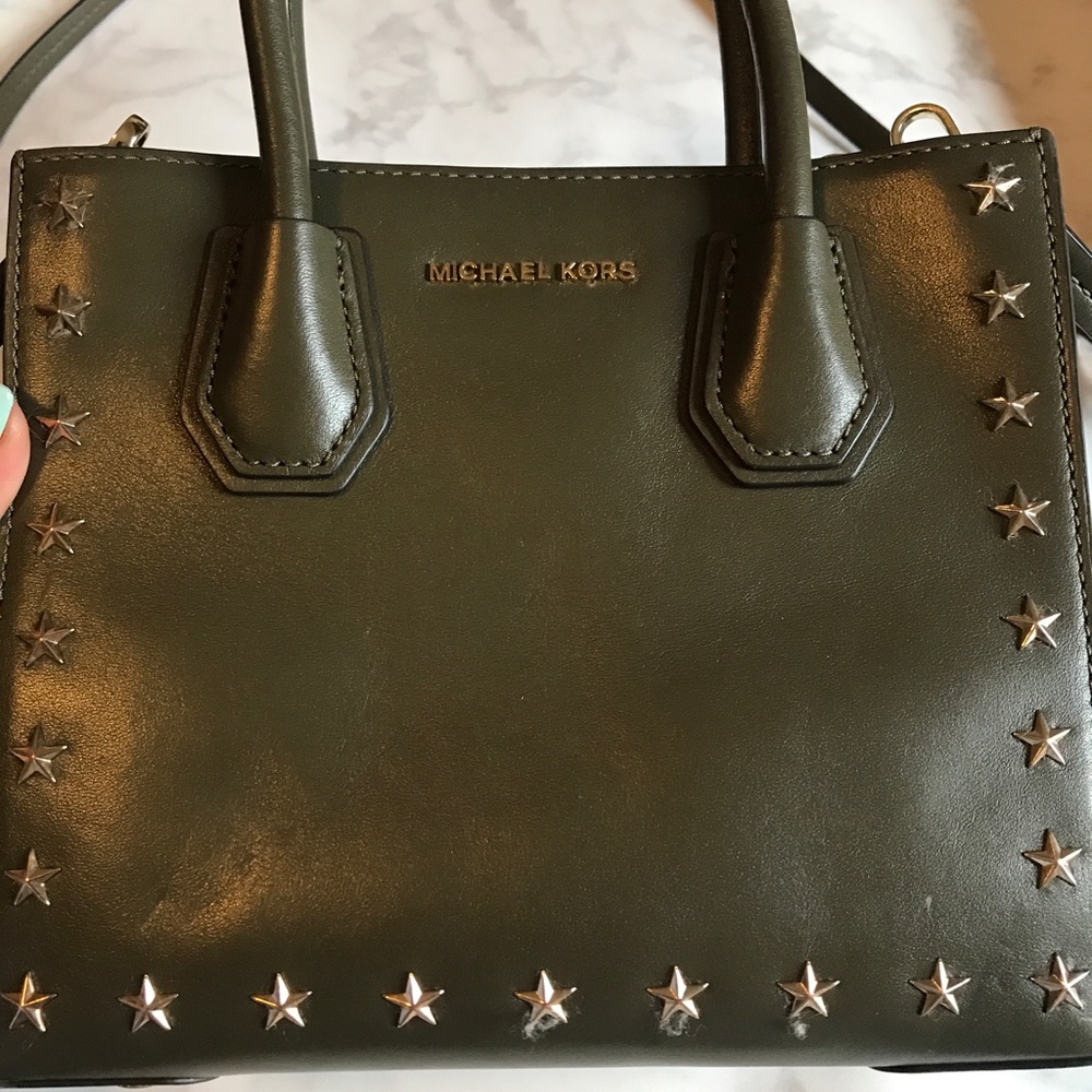 Michael Kors Mercer with Stars